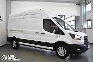 FORD Transit 350 2.0TDCi EcoBlue 170CV PL-TM Furgone Trend